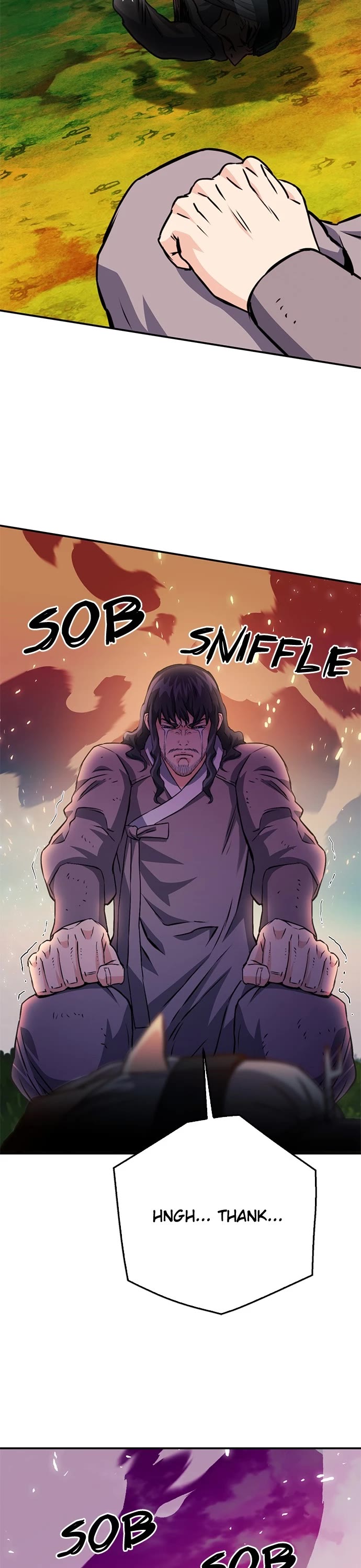 Seoul Station Druid Chapter 126 page 22 - Chapter 126: Episode 126