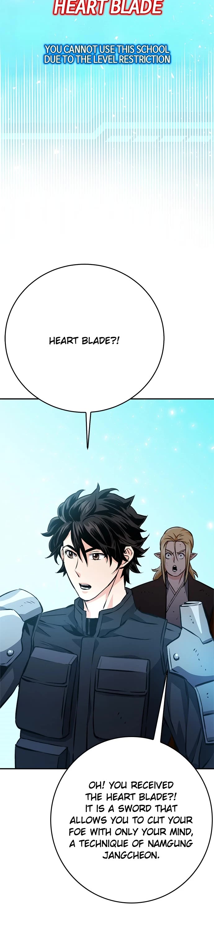 Seoul Station Druid Chapter 126 page 32 - Chapter 126: Episode 126