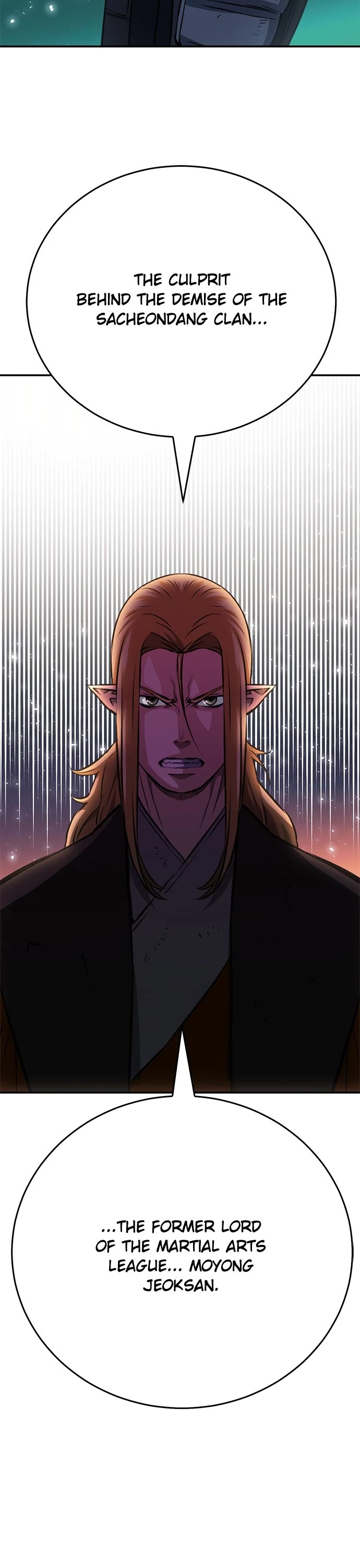 Seoul Station Druid Chapter 126 page 37 - Chapter 126: Episode 126