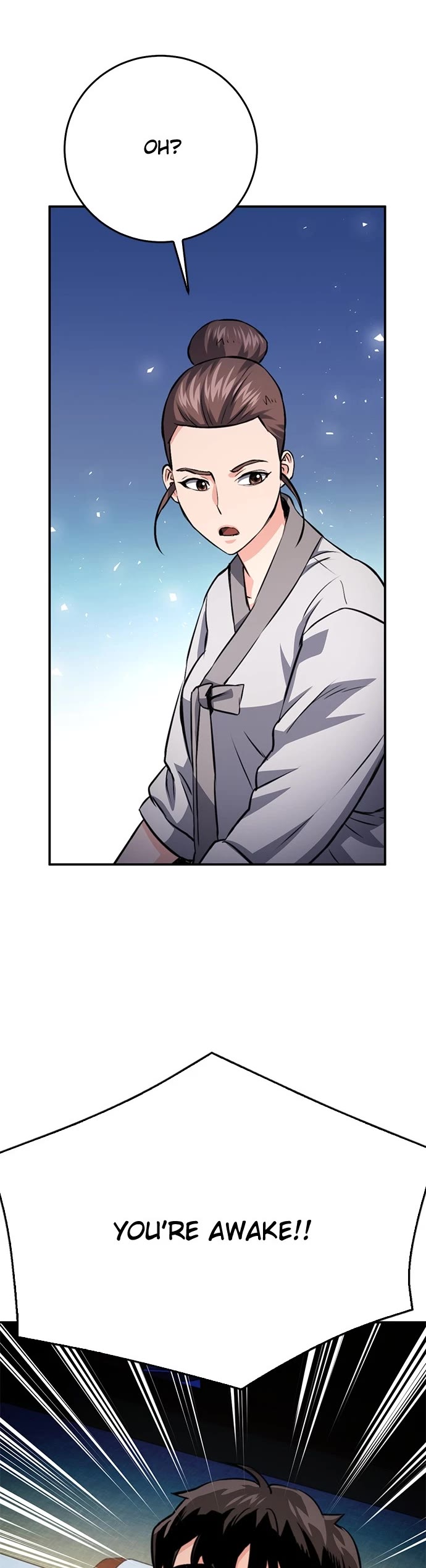 Seoul Station Druid Chapter 126 page 40 - Chapter 126: Episode 126