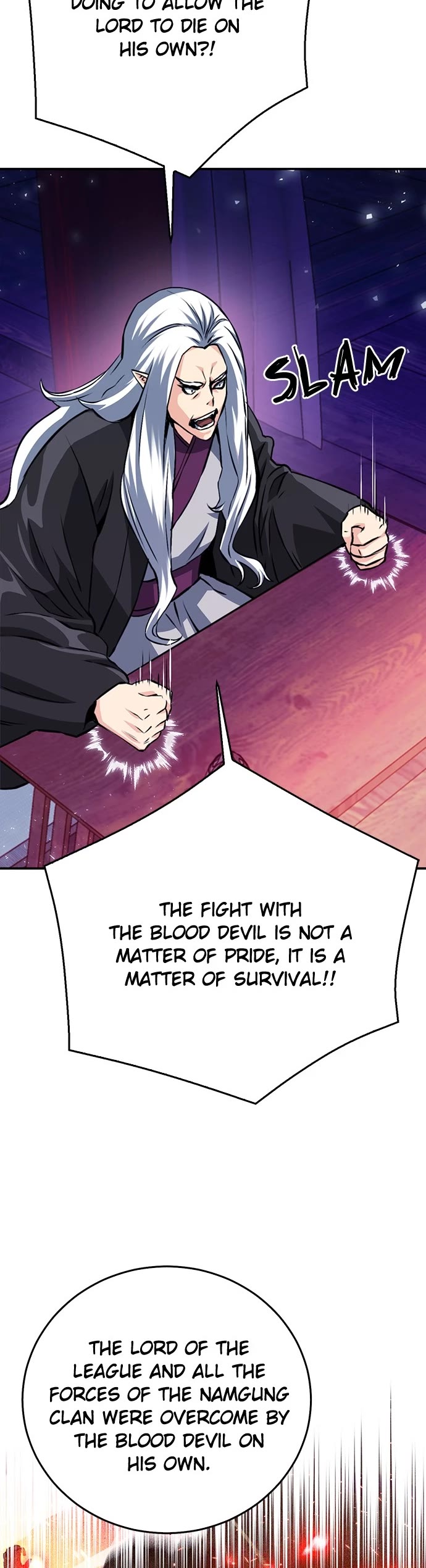 Seoul Station Druid Chapter 126 page 45 - Chapter 126: Episode 126