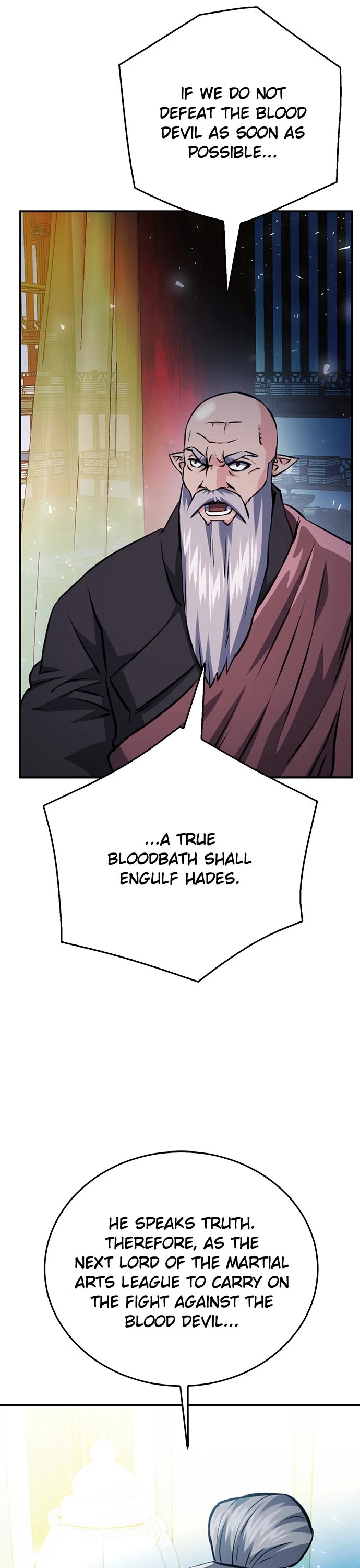Seoul Station Druid Chapter 126 page 47 - Chapter 126: Episode 126