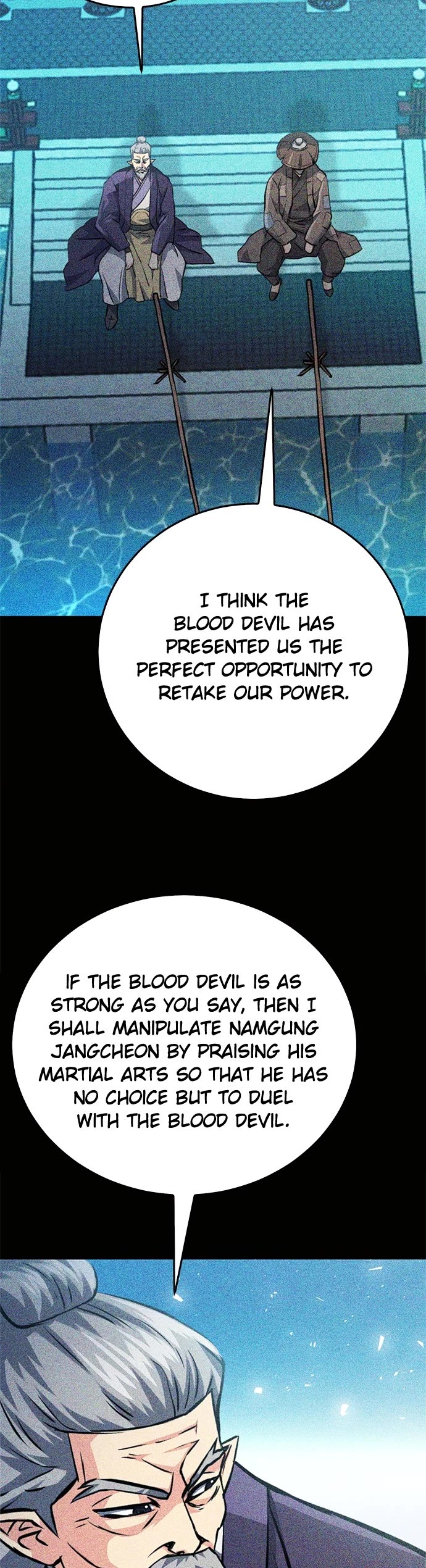 Seoul Station Druid Chapter 126 page 49 - Chapter 126: Episode 126