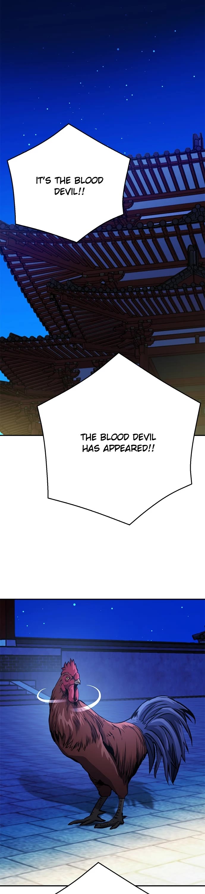 Seoul Station Druid Chapter 126 page 52 - Chapter 126: Episode 126