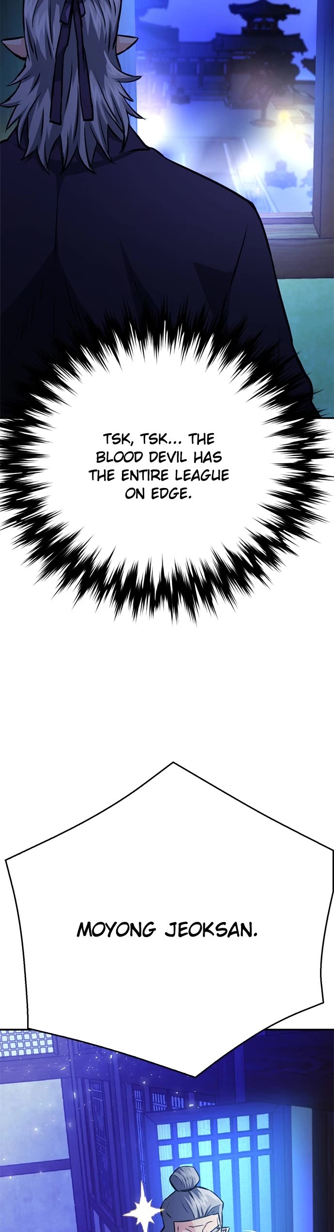 Seoul Station Druid Chapter 126 page 54 - Chapter 126: Episode 126