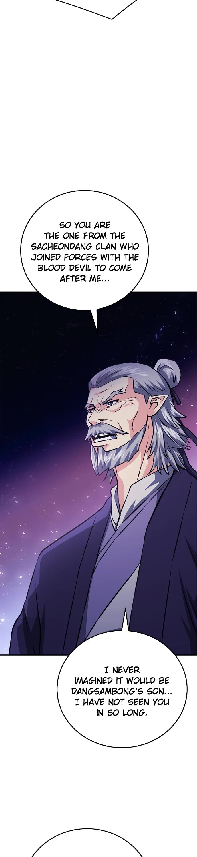 Seoul Station Druid Chapter 126 page 57 - Chapter 126: Episode 126