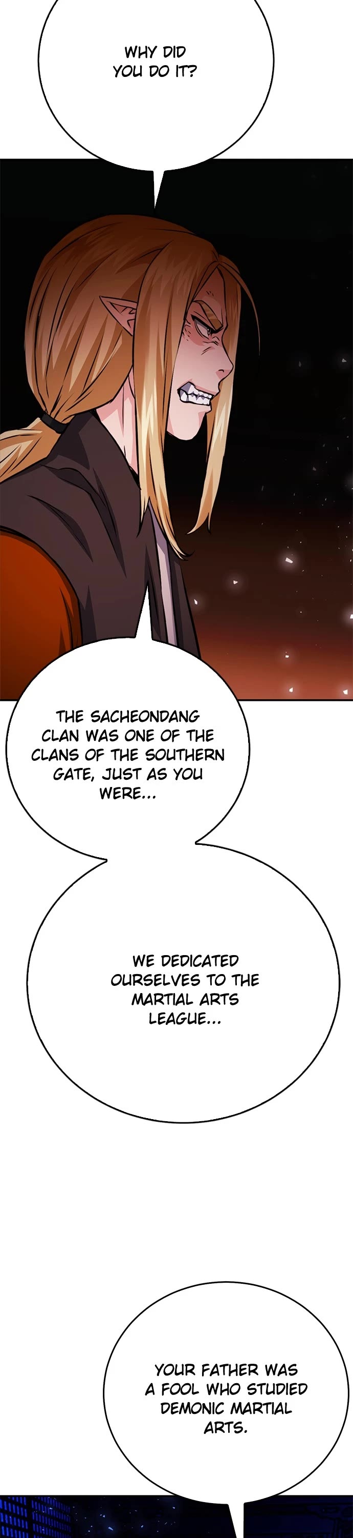 Seoul Station Druid Chapter 126 page 58 - Chapter 126: Episode 126