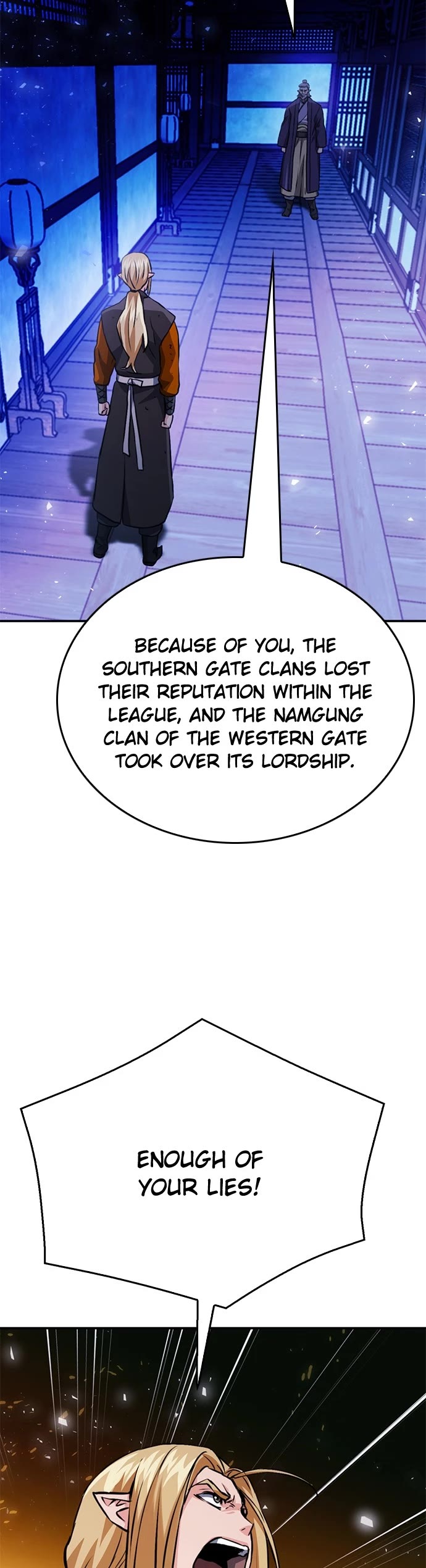 Seoul Station Druid Chapter 126 page 59 - Chapter 126: Episode 126