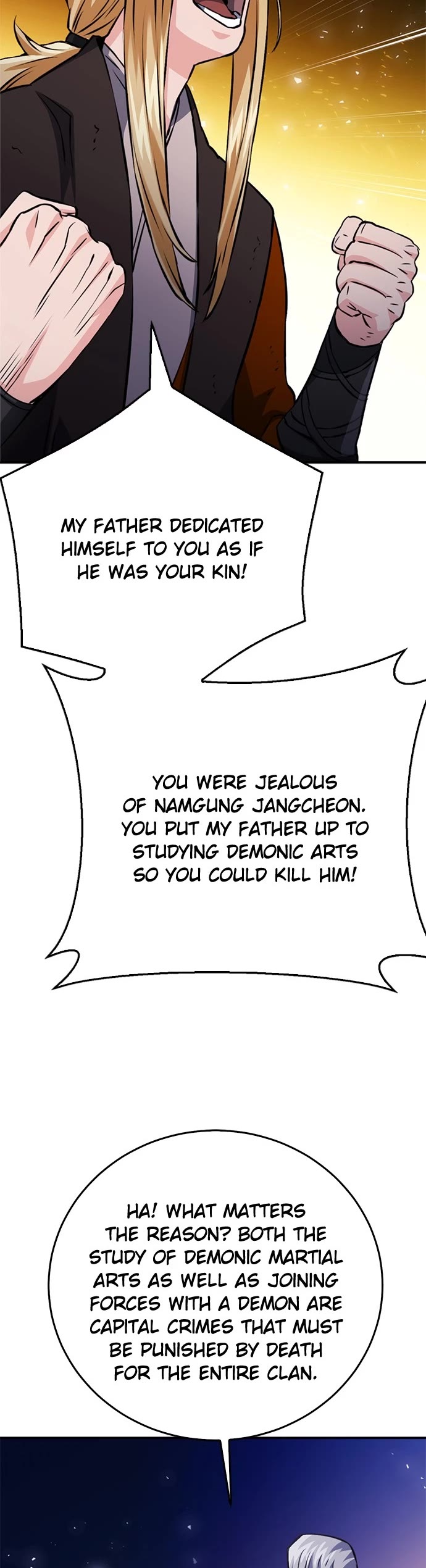 Seoul Station Druid Chapter 126 page 60 - Chapter 126: Episode 126