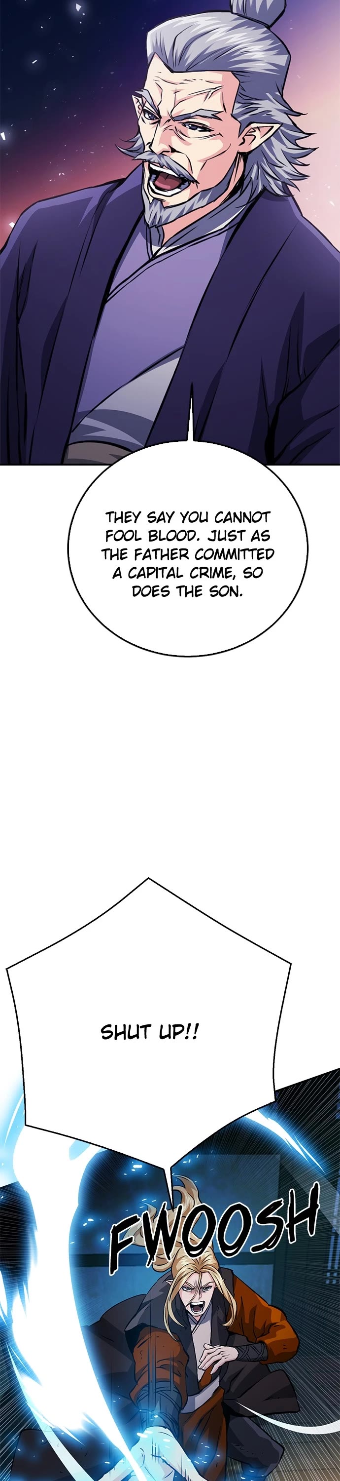 Seoul Station Druid Chapter 126 page 61 - Chapter 126: Episode 126