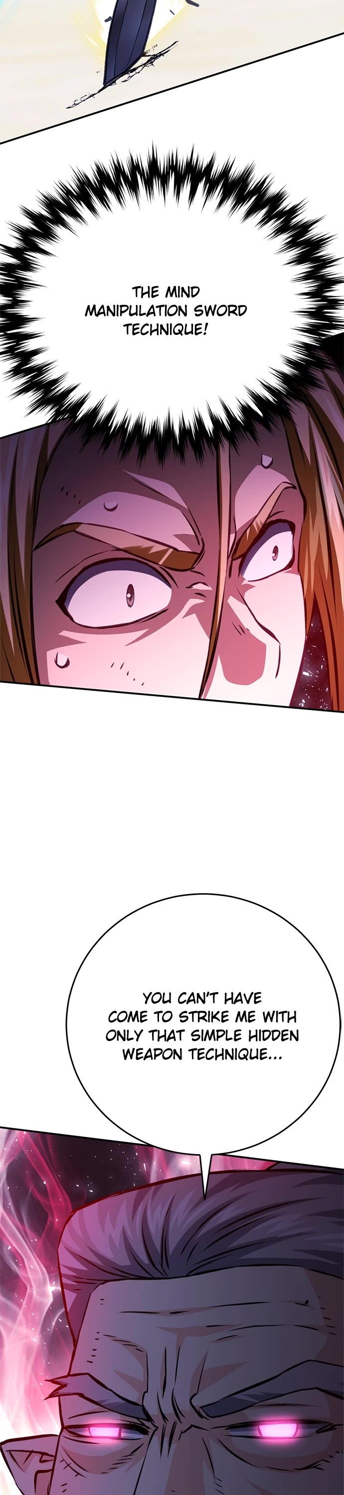 Seoul Station Druid Chapter 126 page 63 - Chapter 126: Episode 126
