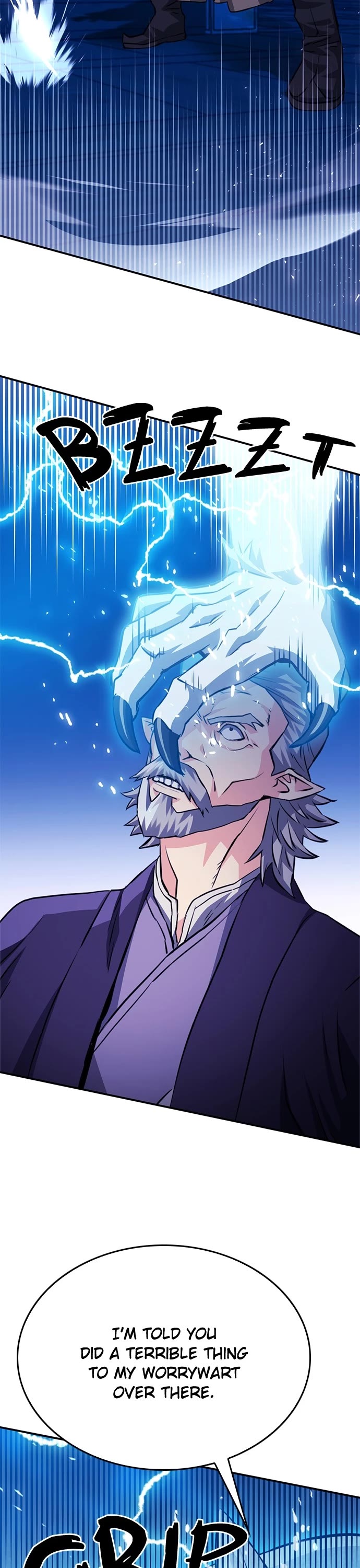 Seoul Station Druid Chapter 126 page 72 - Chapter 126: Episode 126