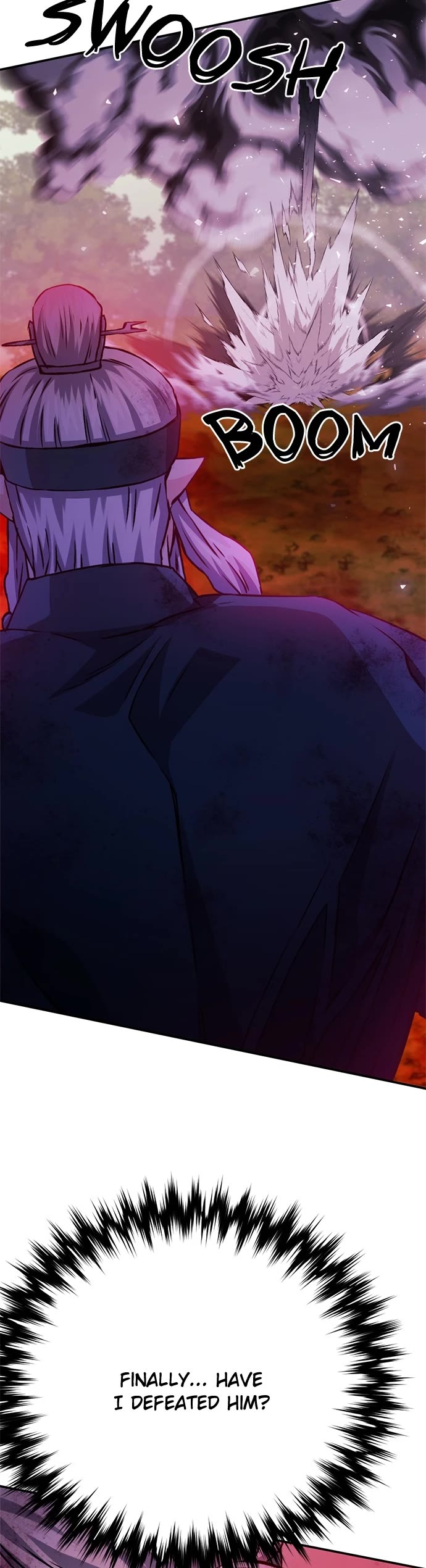 Seoul Station Druid Chapter 126 page 9 - Chapter 126: Episode 126