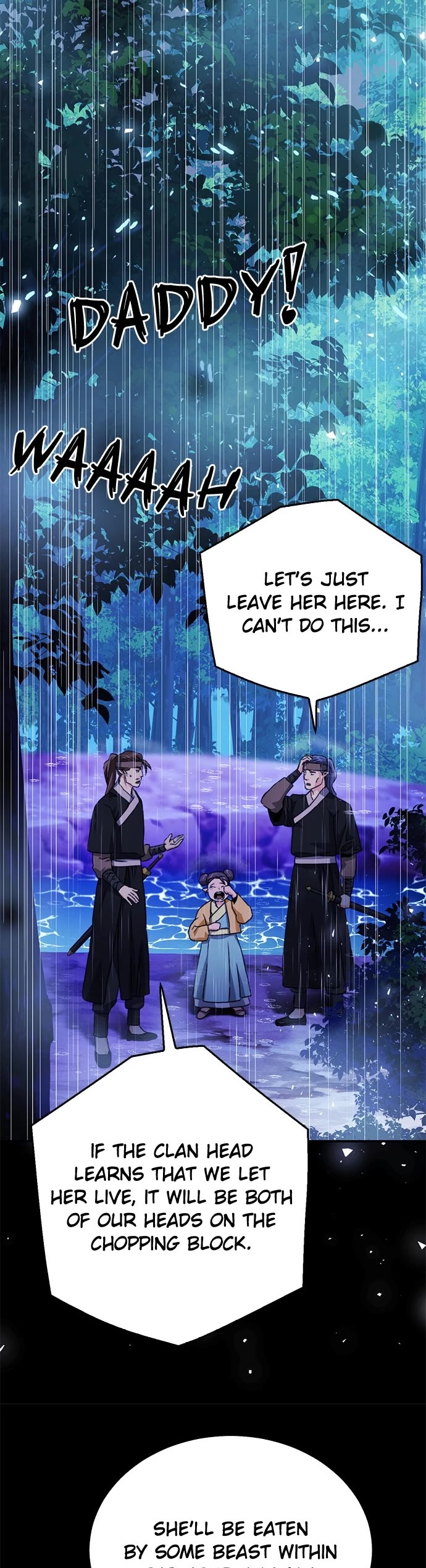 Seoul Station Druid Chapter 127 page 10 - Chapter 127: Episode 127