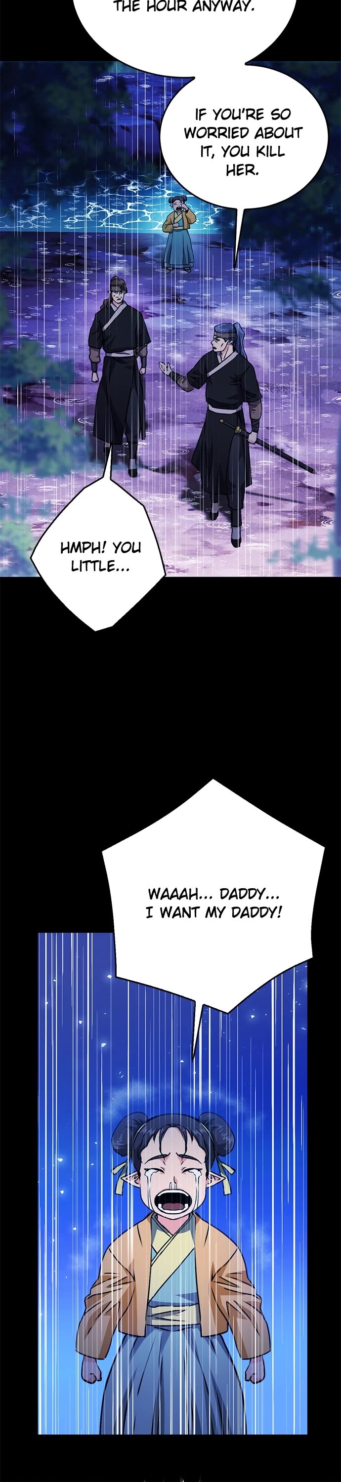 Seoul Station Druid Chapter 127 page 11 - Chapter 127: Episode 127
