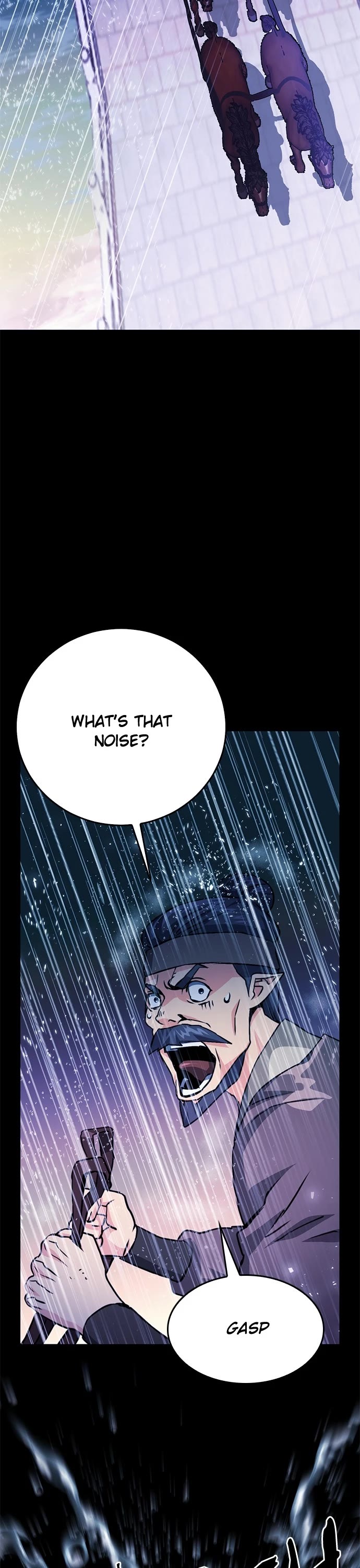 Seoul Station Druid Chapter 127 page 17 - Chapter 127: Episode 127