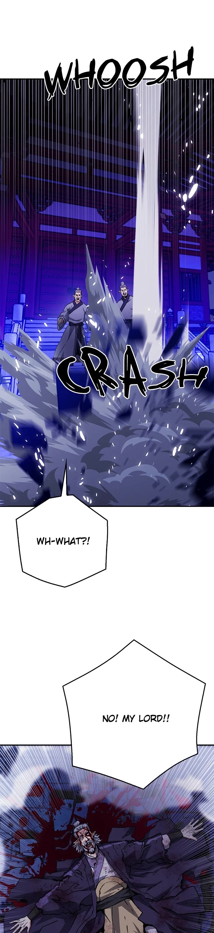 Seoul Station Druid Chapter 127 page 2 - Chapter 127: Episode 127