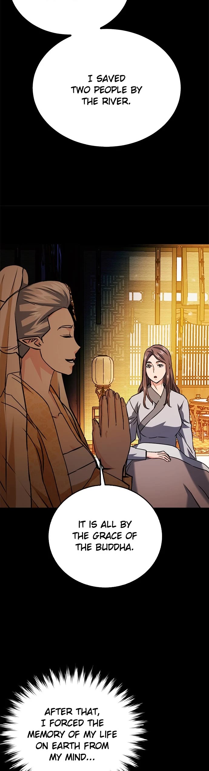 Seoul Station Druid Chapter 127 page 20 - Chapter 127: Episode 127