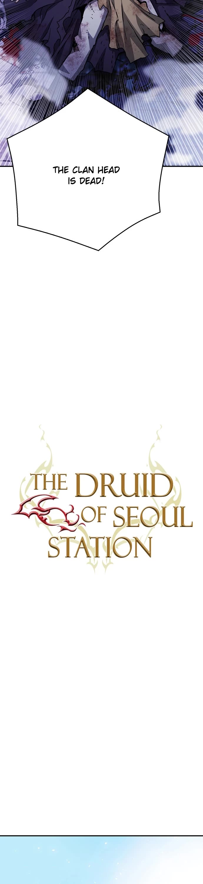 Seoul Station Druid Chapter 127 page 3 - Chapter 127: Episode 127