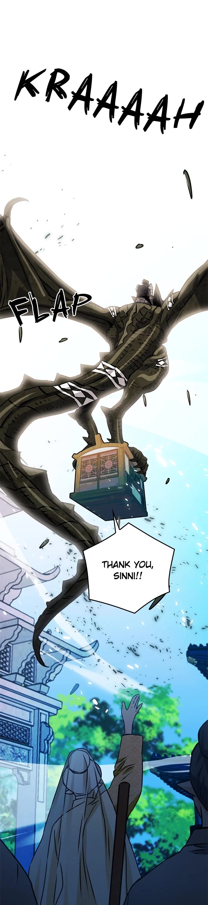 Seoul Station Druid Chapter 127 page 31 - Chapter 127: Episode 127