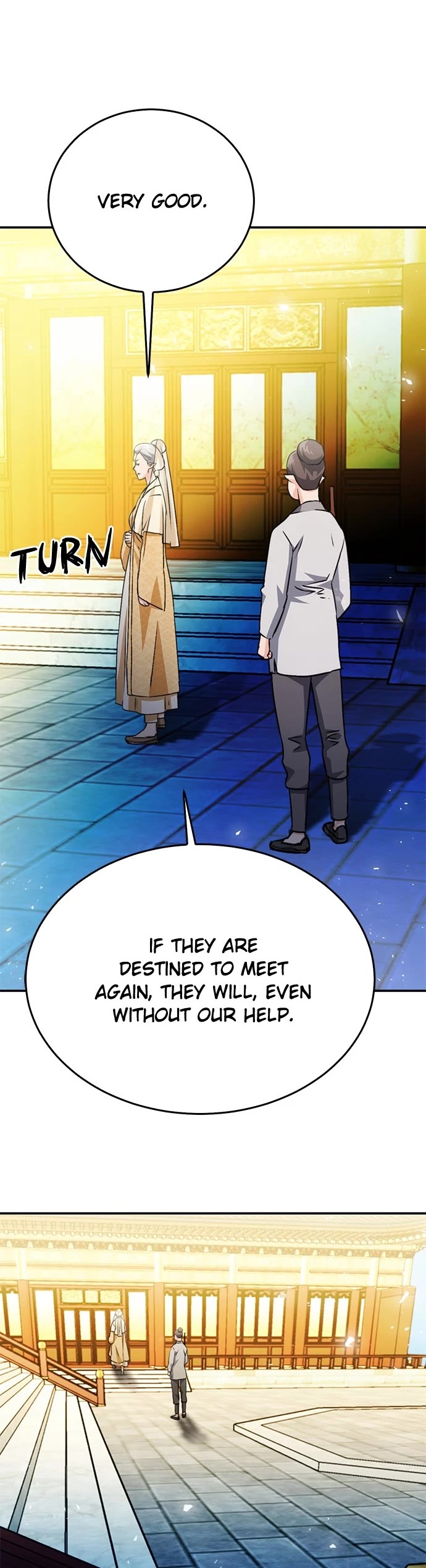 Seoul Station Druid Chapter 127 page 35 - Chapter 127: Episode 127