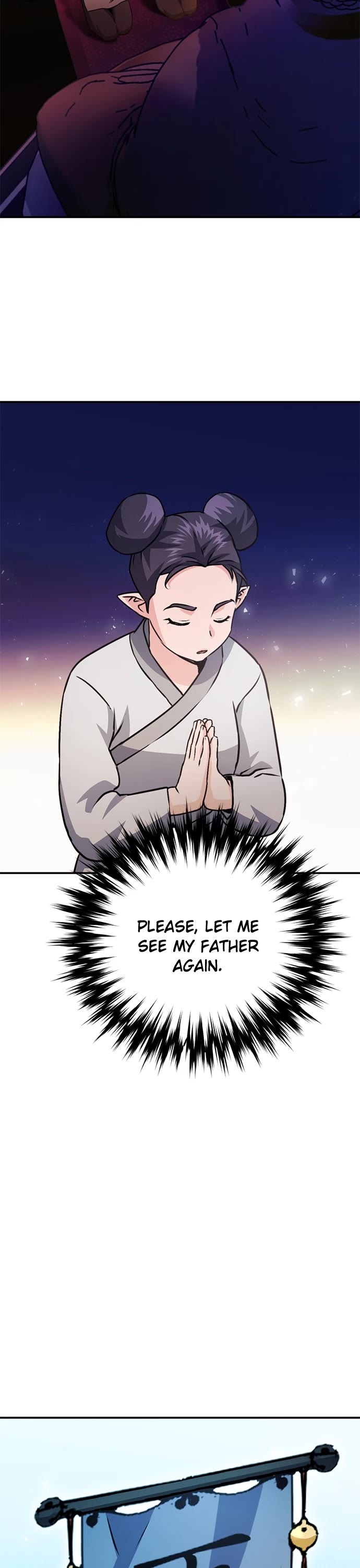 Seoul Station Druid Chapter 127 page 37 - Chapter 127: Episode 127