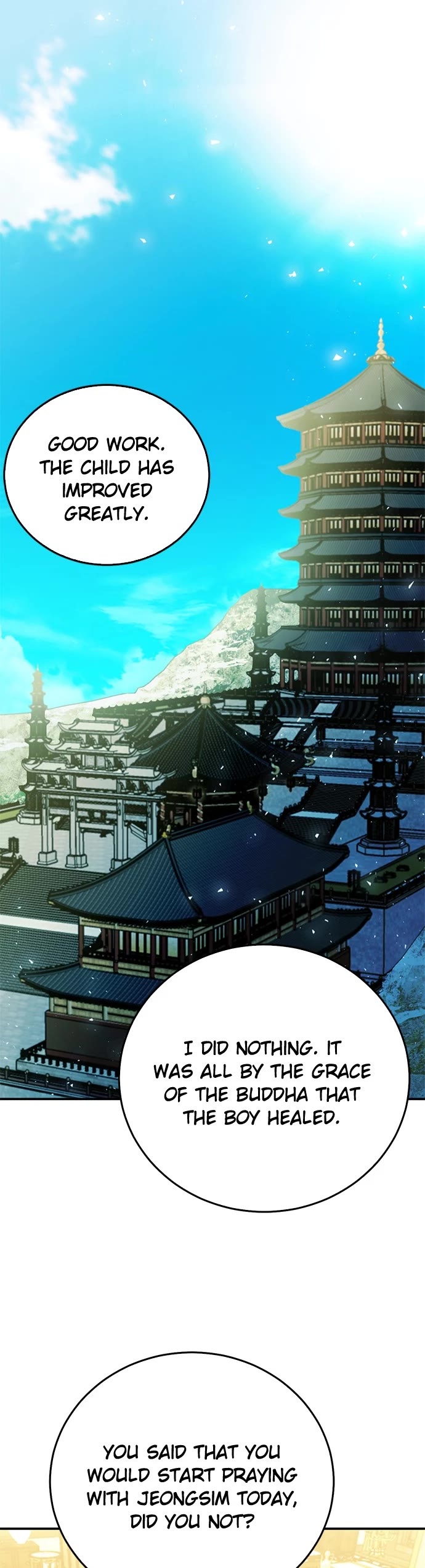 Seoul Station Druid Chapter 127 page 4 - Chapter 127: Episode 127