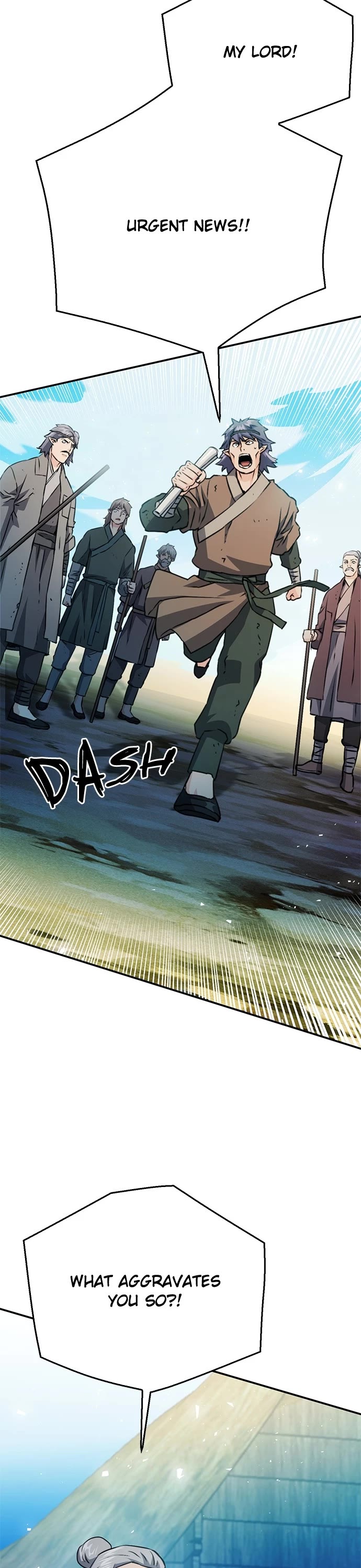 Seoul Station Druid Chapter 127 page 41 - Chapter 127: Episode 127