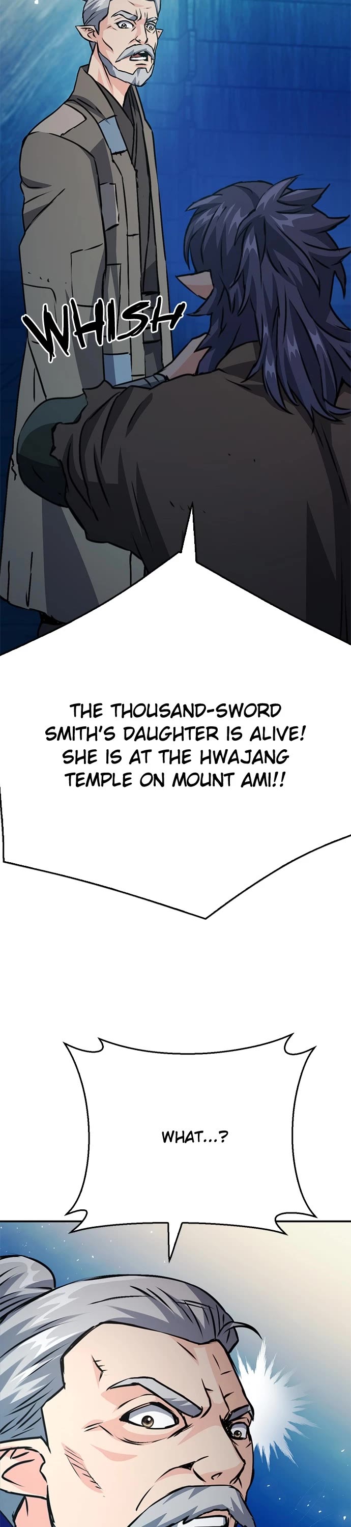 Seoul Station Druid Chapter 127 page 42 - Chapter 127: Episode 127