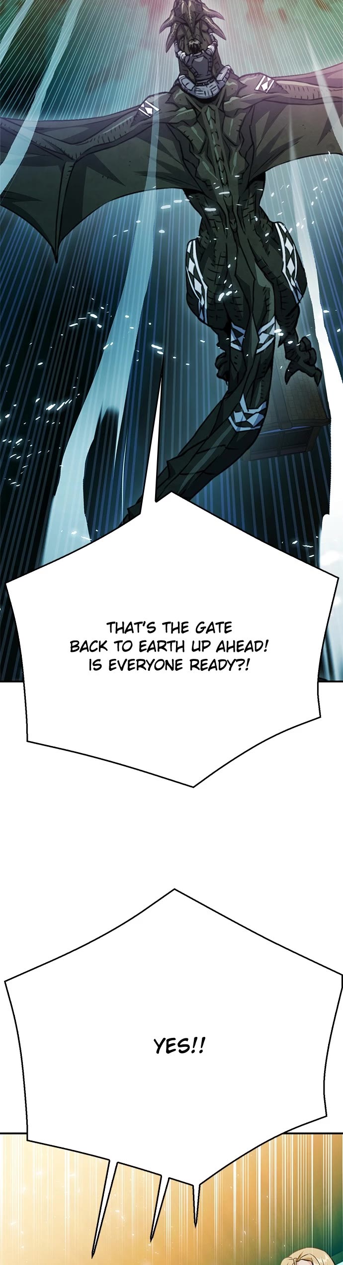 Seoul Station Druid Chapter 127 page 44 - Chapter 127: Episode 127