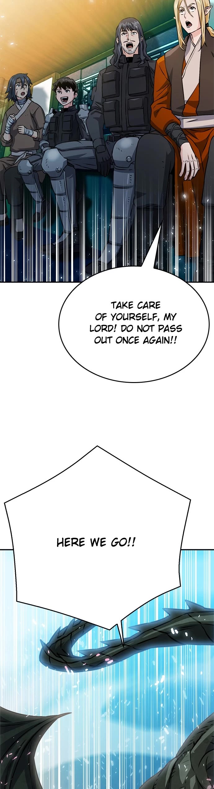 Seoul Station Druid Chapter 127 page 45 - Chapter 127: Episode 127