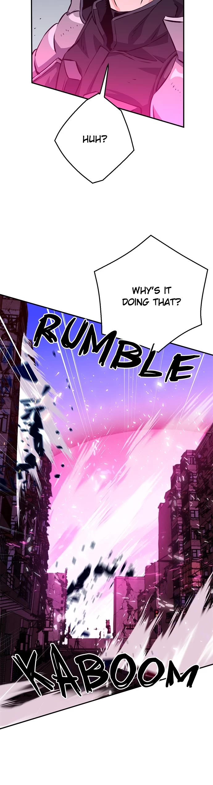 Seoul Station Druid Chapter 127 page 49 - Chapter 127: Episode 127