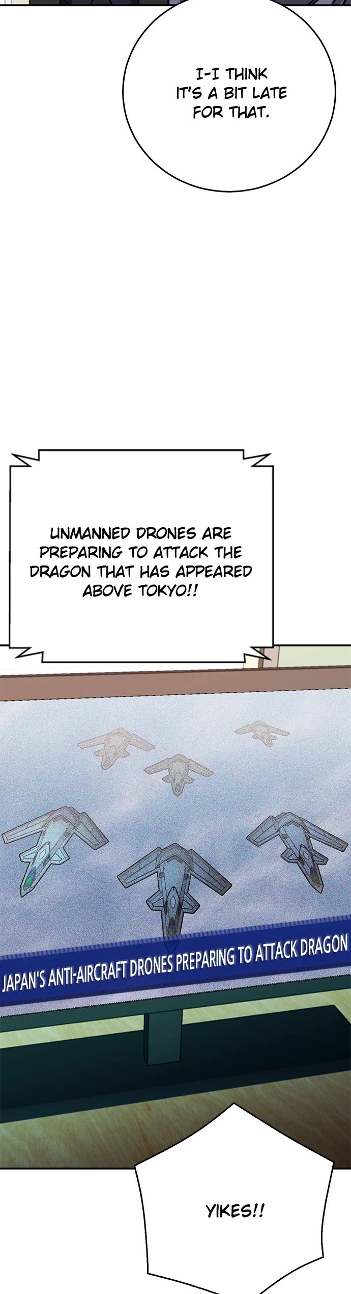 Seoul Station Druid Chapter 127 page 55 - Chapter 127: Episode 127