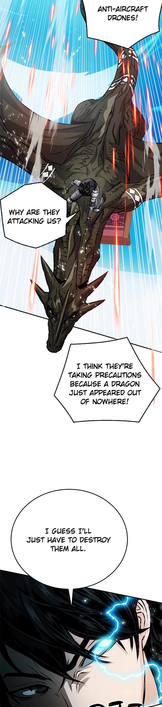 Seoul Station Druid Chapter 127 page 57 - Chapter 127: Episode 127