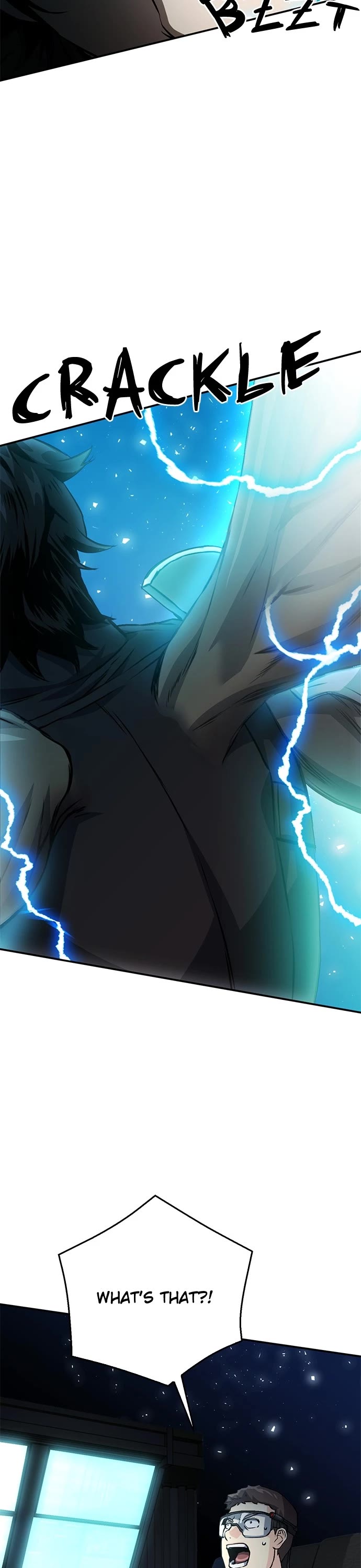 Seoul Station Druid Chapter 127 page 58 - Chapter 127: Episode 127