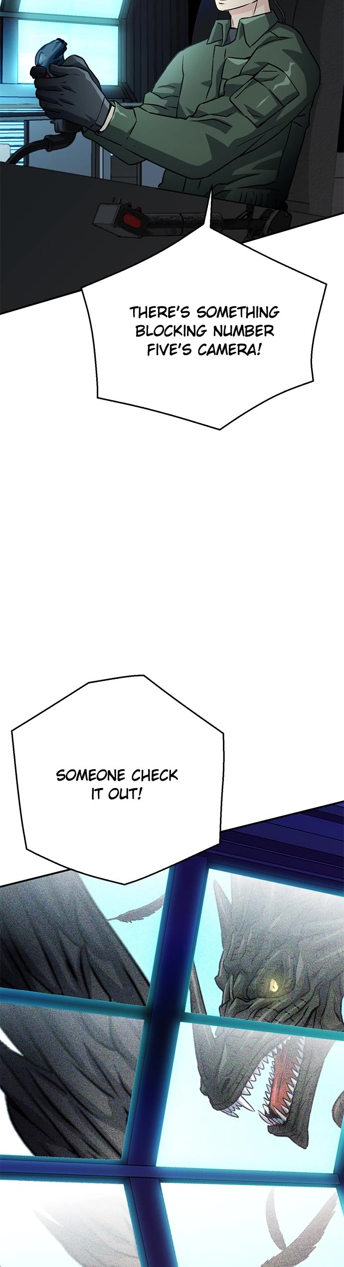 Seoul Station Druid Chapter 127 page 59 - Chapter 127: Episode 127