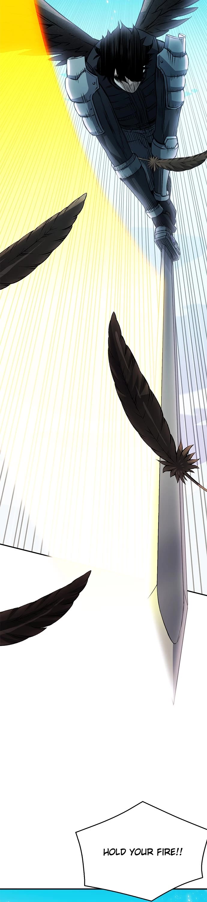 Seoul Station Druid Chapter 127 page 61 - Chapter 127: Episode 127