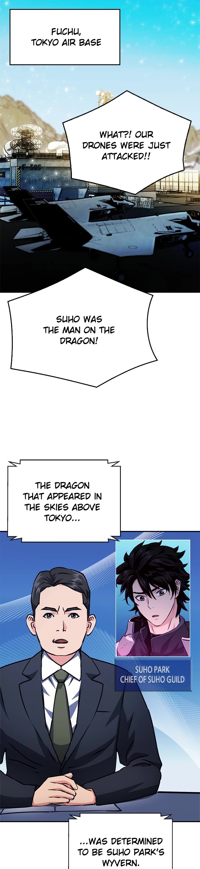 Seoul Station Druid Chapter 127 page 62 - Chapter 127: Episode 127