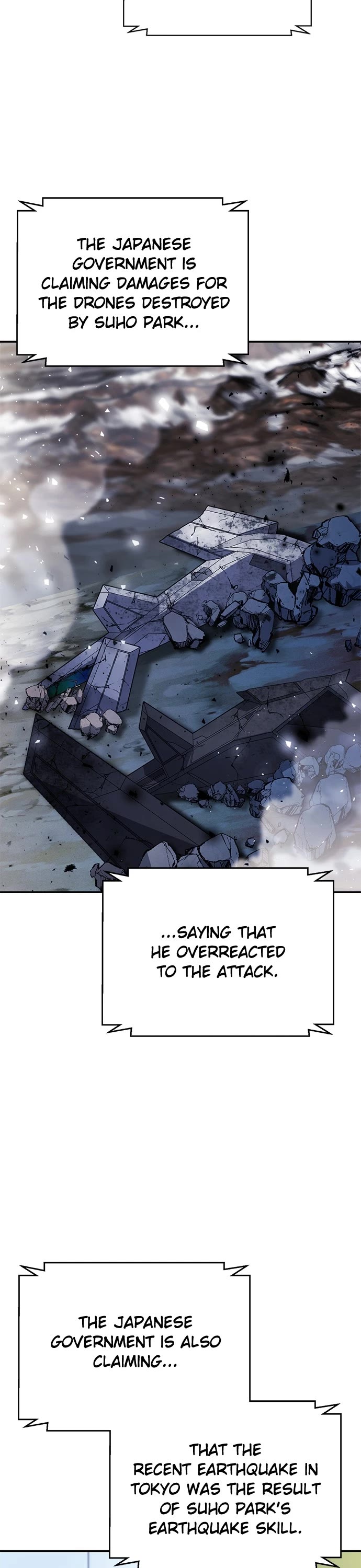 Seoul Station Druid Chapter 127 page 63 - Chapter 127: Episode 127