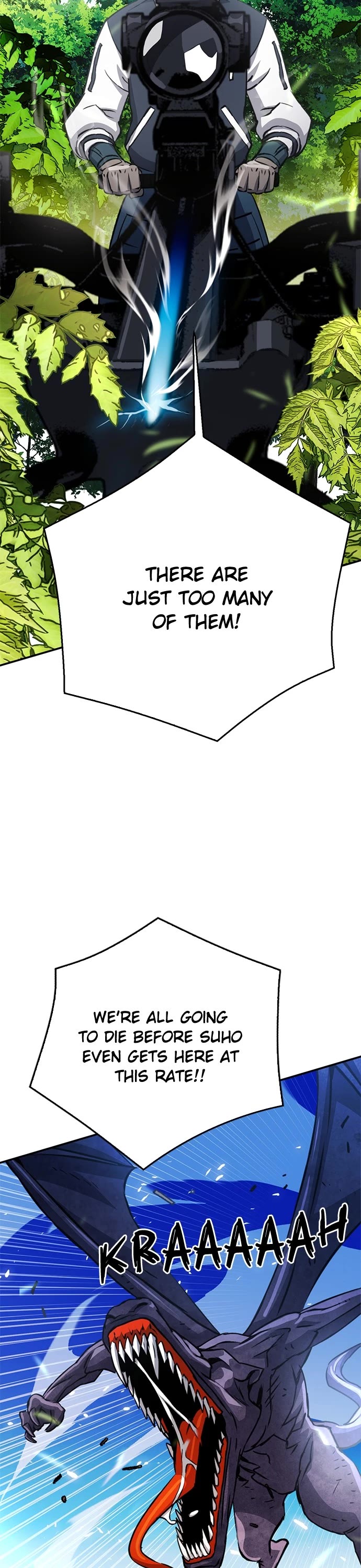 Seoul Station Druid Chapter 127 page 67 - Chapter 127: Episode 127