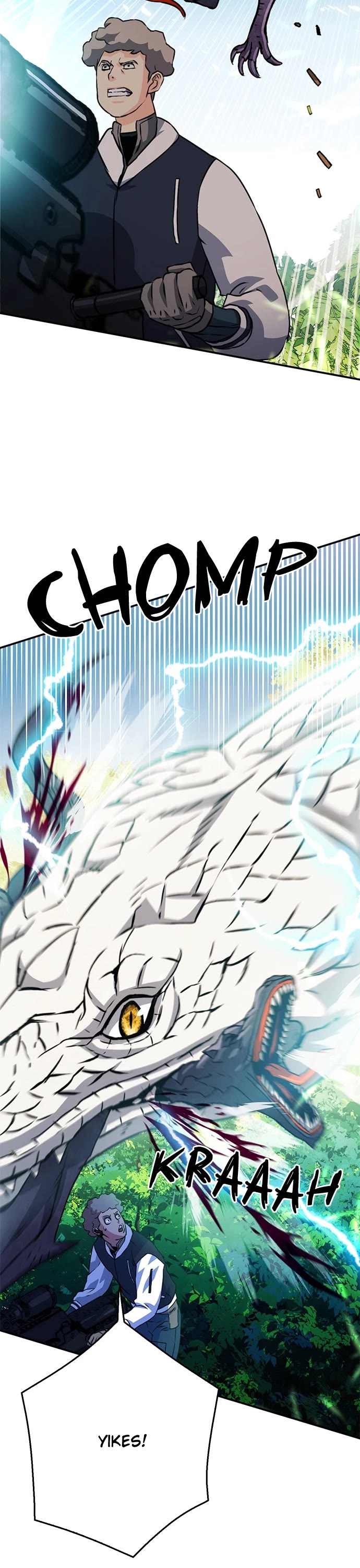 Seoul Station Druid Chapter 127 page 68 - Chapter 127: Episode 127