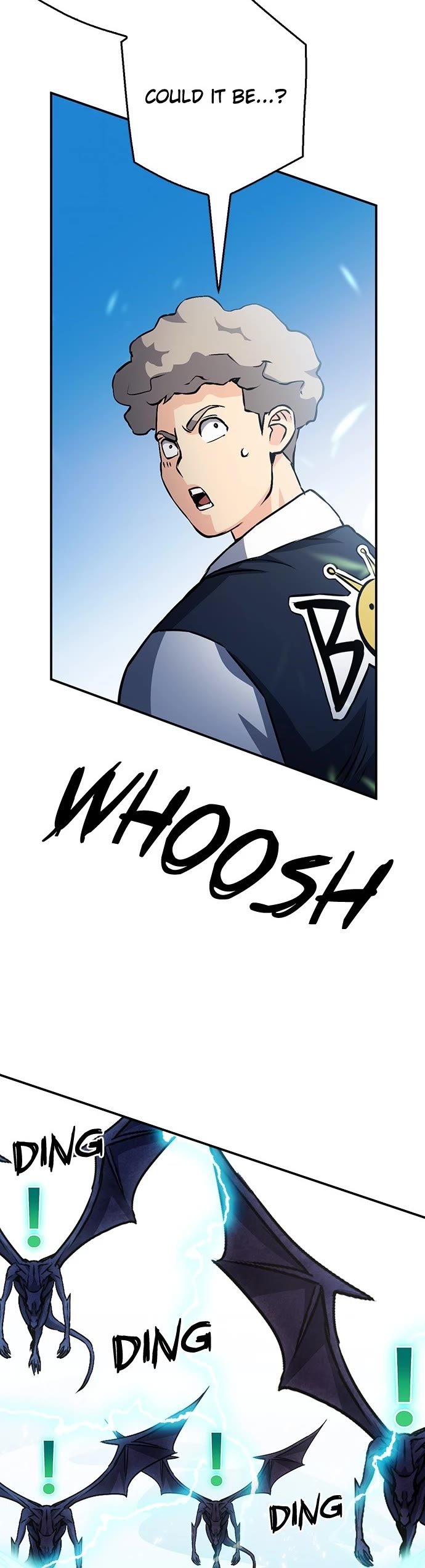 Seoul Station Druid Chapter 127 page 70 - Chapter 127: Episode 127