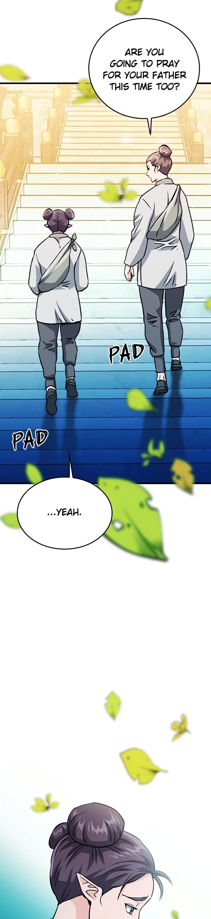 Seoul Station Druid Chapter 127 page 8 - Chapter 127: Episode 127