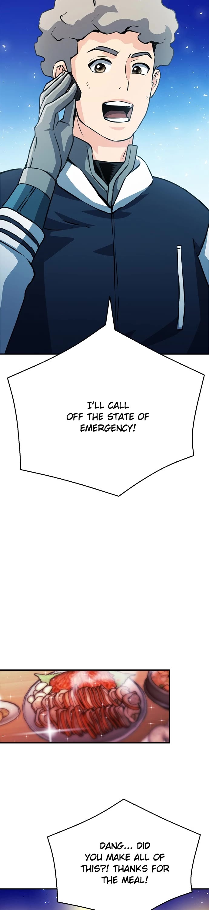 Seoul Station Druid Chapter 128 page 2 - Chapter 128: Episode 128