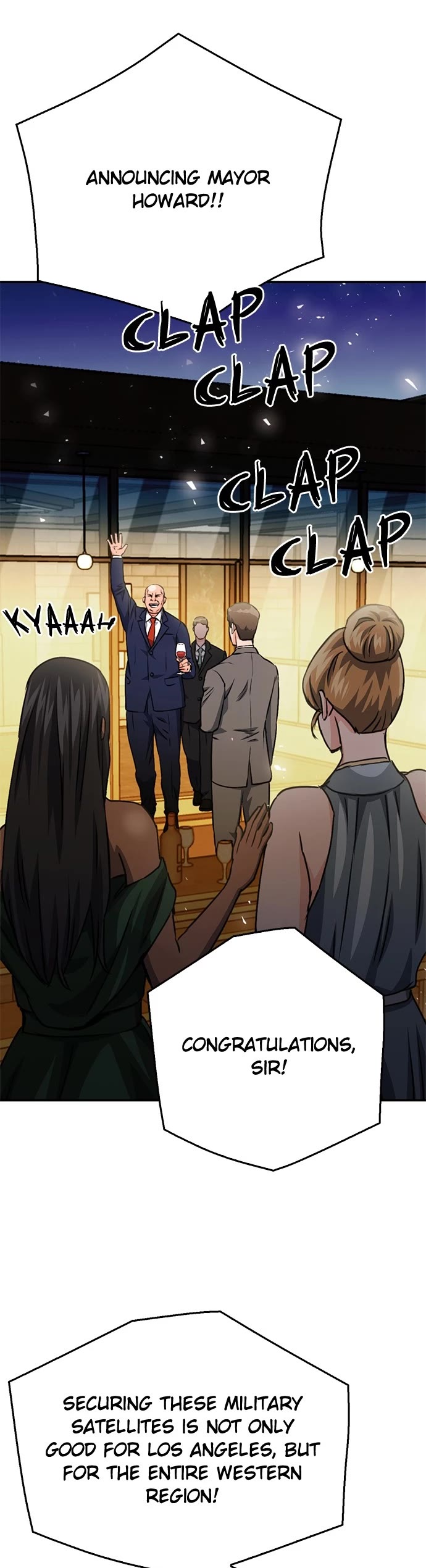 Seoul Station Druid Chapter 128 page 39 - Chapter 128: Episode 128