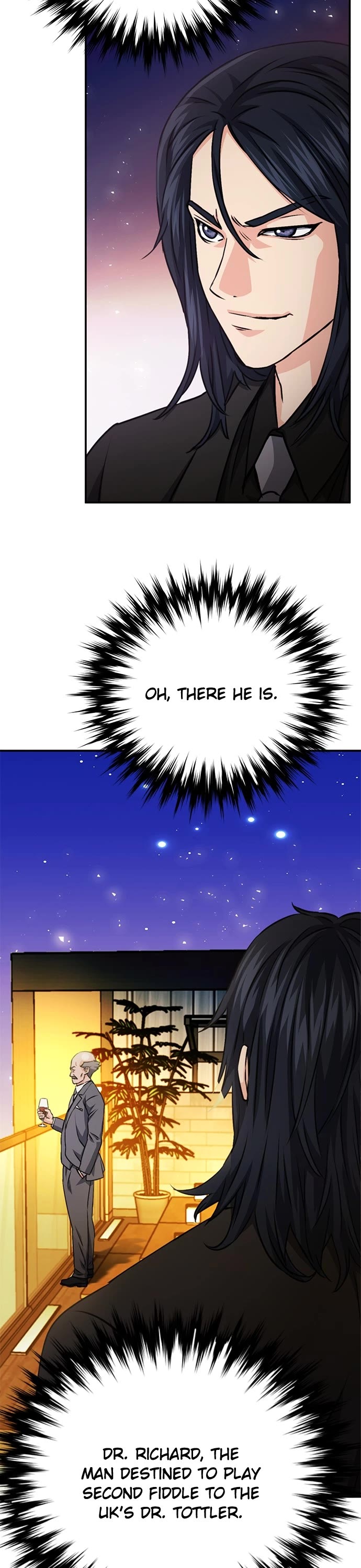 Seoul Station Druid Chapter 128 page 41 - Chapter 128: Episode 128