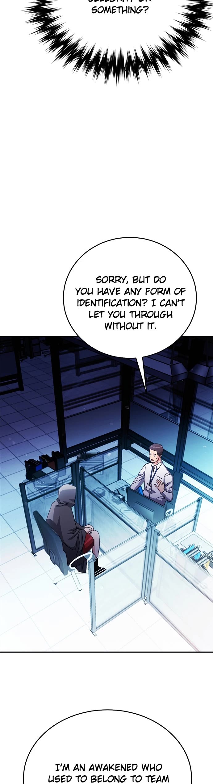 Seoul Station Druid Chapter 128 page 49 - Chapter 128: Episode 128