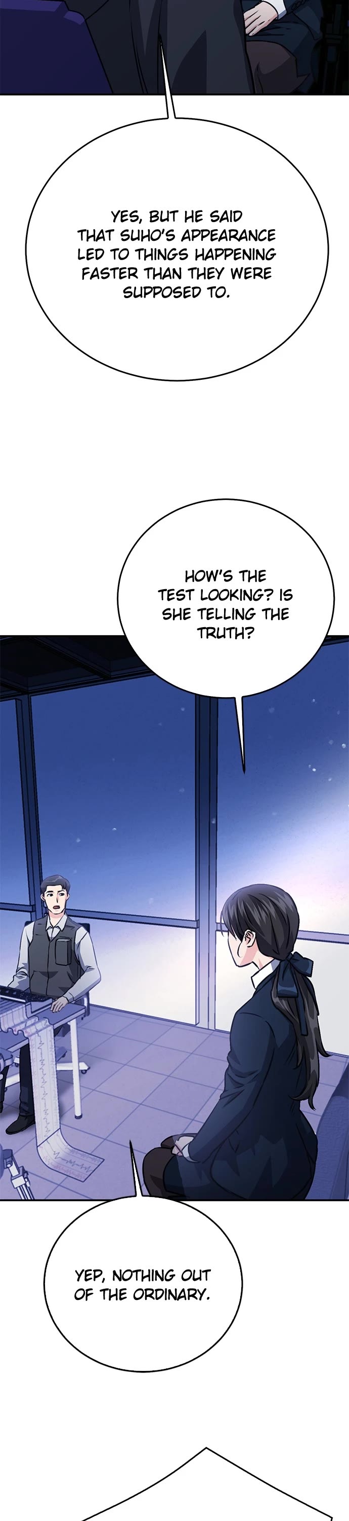 Seoul Station Druid Chapter 128 page 53 - Chapter 128: Episode 128