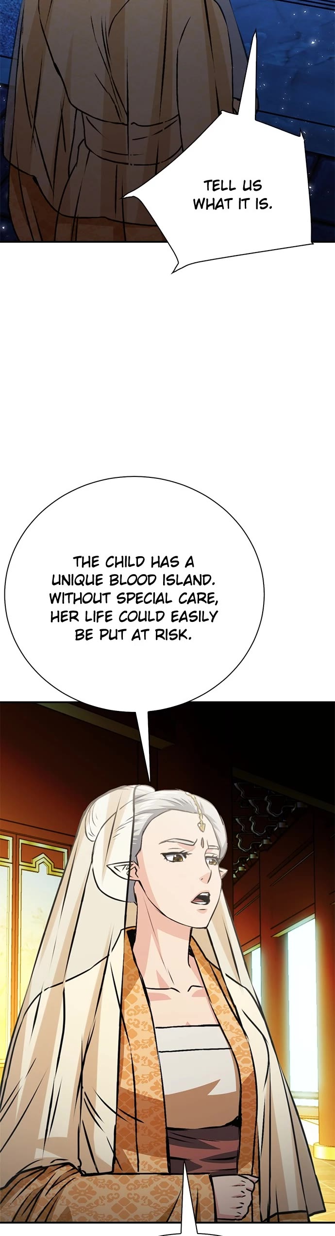 Seoul Station Druid Chapter 129 page 10 - Chapter 129: Episode 129
