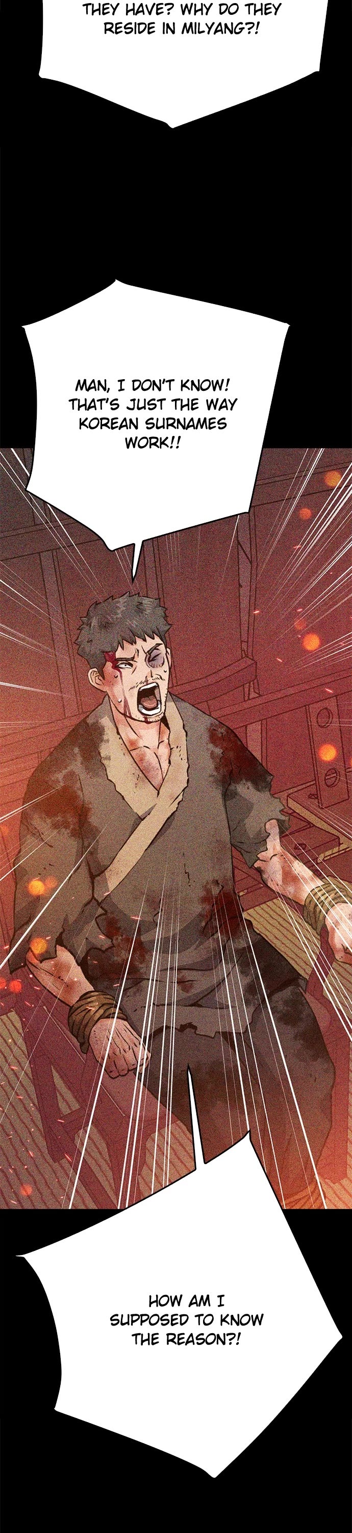 Seoul Station Druid Chapter 129 page 17 - Chapter 129: Episode 129
